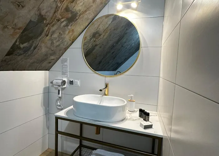 Θέρετρο Gorskie Katy *