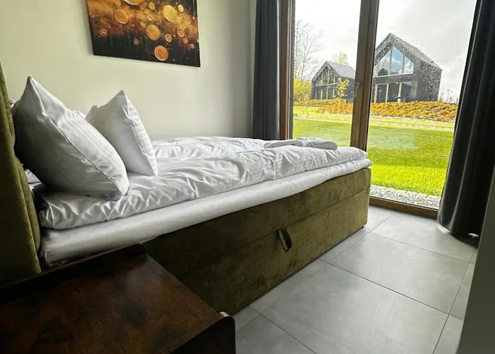 Θέρετρο Gorskie Katy