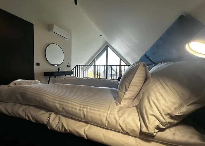 Θέρετρο Gorskie Katy *