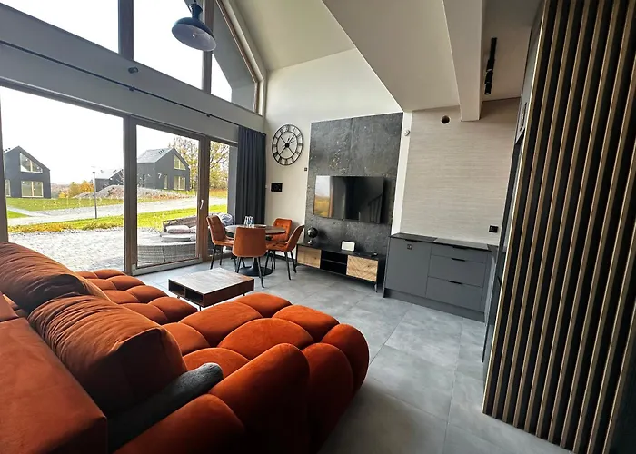 Gorskie Katy * Michalkowa