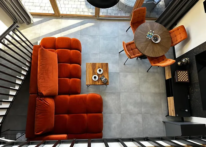 Górskie Kąty Michałkowa * Michalkowa