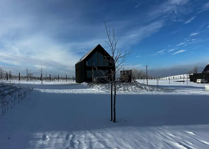 Górskie Kąty Michałkowa * Michalkowa