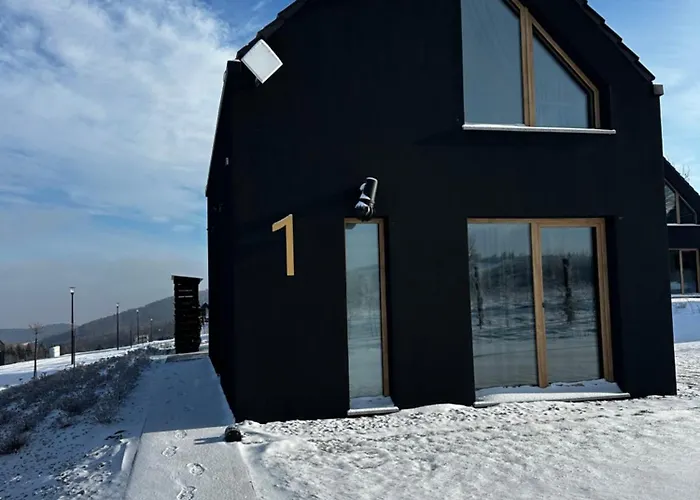 Górskie Kąty Michałkowa * Michalkowa