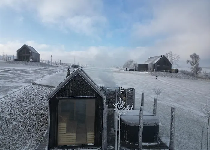 Gorskie Katy * Michalkowa