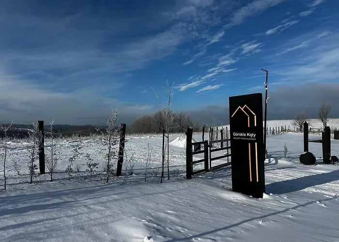 Gorskie Katy Michalkowa