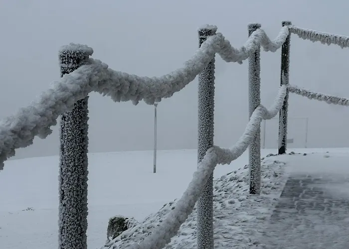 Feriested Gorskie Katy